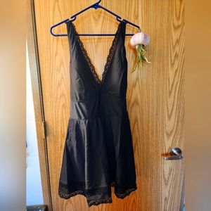 NWT Torrid swimdress